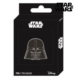 Broche Darth Vader Star...