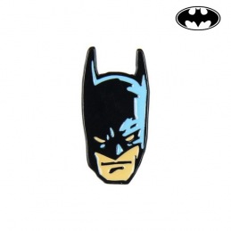 Perno Batman Metallo Nero