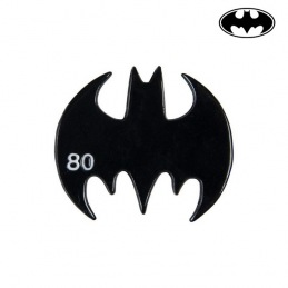 Pin Batman Metal Black