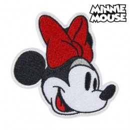 Toppa Minnie Mouse Poliestere