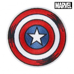 Parche Captain America The...