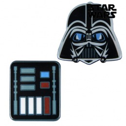 Broche Darth Vader Star...