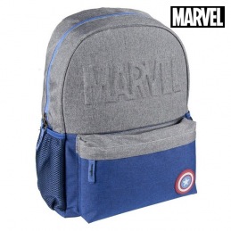 School Bag Captain America...