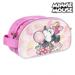 Neceser Escolar Minnie...