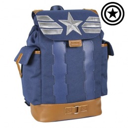 Mochila Casual The Avengers...