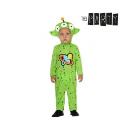 Costume per Neonati Alien