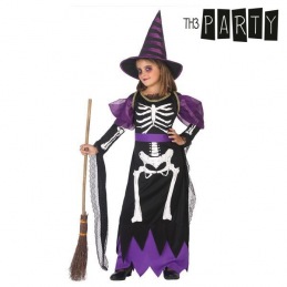 Costume per Bambini Strega