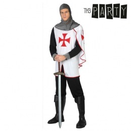 Costume for Adults Templar...