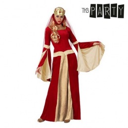 Costume for Adults Medieval...