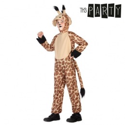 Costume per Bambini Giraffa...