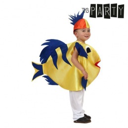 Costume per Bambini Pesce