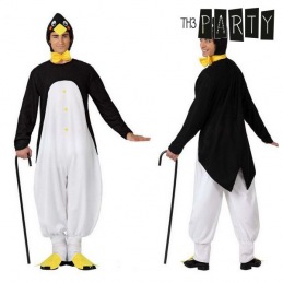 Costume per Adulti Pinguino