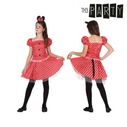 Costume per Bambini Topina