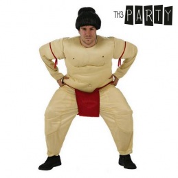 Costume for Adults Sumo...