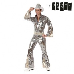 Costume for Adults Disco...