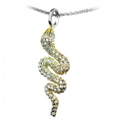 Ladies' Pendant Thomas Sabo...