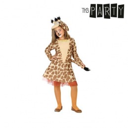 Costume per Bambini Giraffa