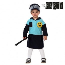 Costume for Babies Police...