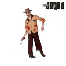 Costume for Adults Zombie...