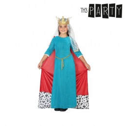 Costume per Bambini Regina...