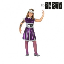 Costume per Bambini Robot