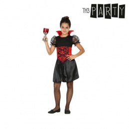 Costume for Children Vampiress