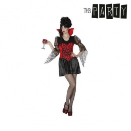 Costume for Adults Vampiress