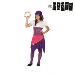 Costume per Bambini Zingara