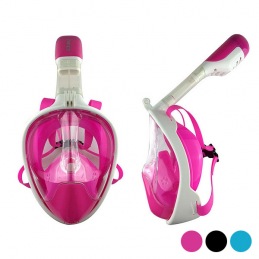 Maschera da Snorkel con...