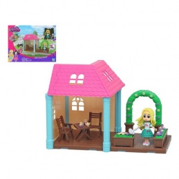 Doll's House Garden 112504