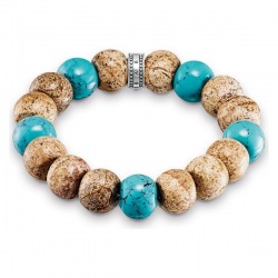 Men's Bracelet Thomas Sabo...