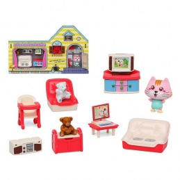 Dolls house Accessories...