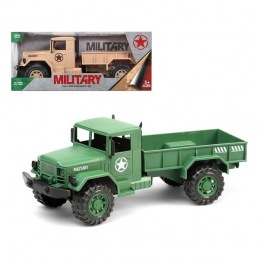 Camion 112695 Camuffamento