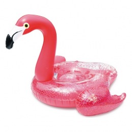 Inflatable Flamingo Pink...