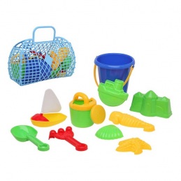 Set de jouets de plage (10...