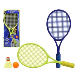 Gioco di Racchette Tennis Set