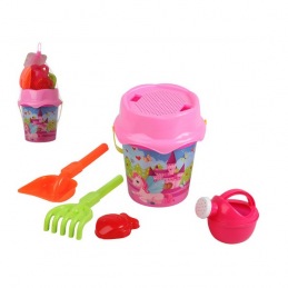 Set de jouets de plage...