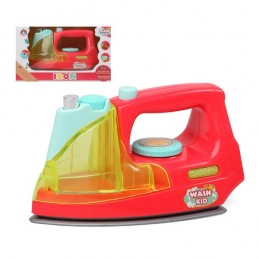 Ferro Wash Kid Rosso