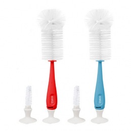 Bottle and Teat Cleaning Brush