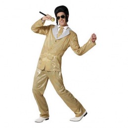 Costume per Adulti Elvis...