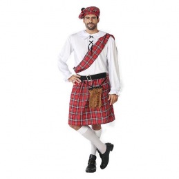 Costume for Adults Scottish...