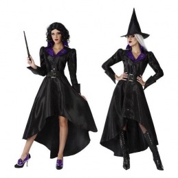 Costume for Adults Witch...