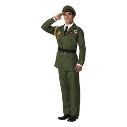 Costume for Adults Camouflage