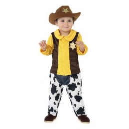 Costume for Babies Cowboy