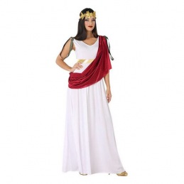 Costume per Adulti Romana