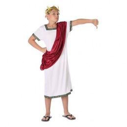 Costume per Bambini Romano