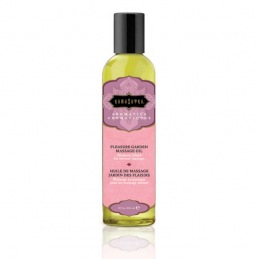 Aromatic Massage Oil...