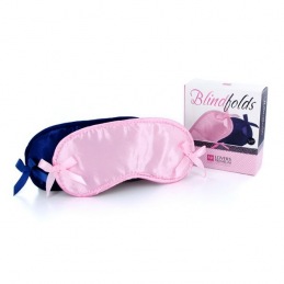 Blindfolds (2 pcs)...