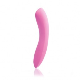 D.1 Dildo Pink Laid ENT-A00838