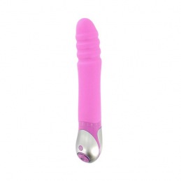 Vibrador Rosa Vibe Therapy 266